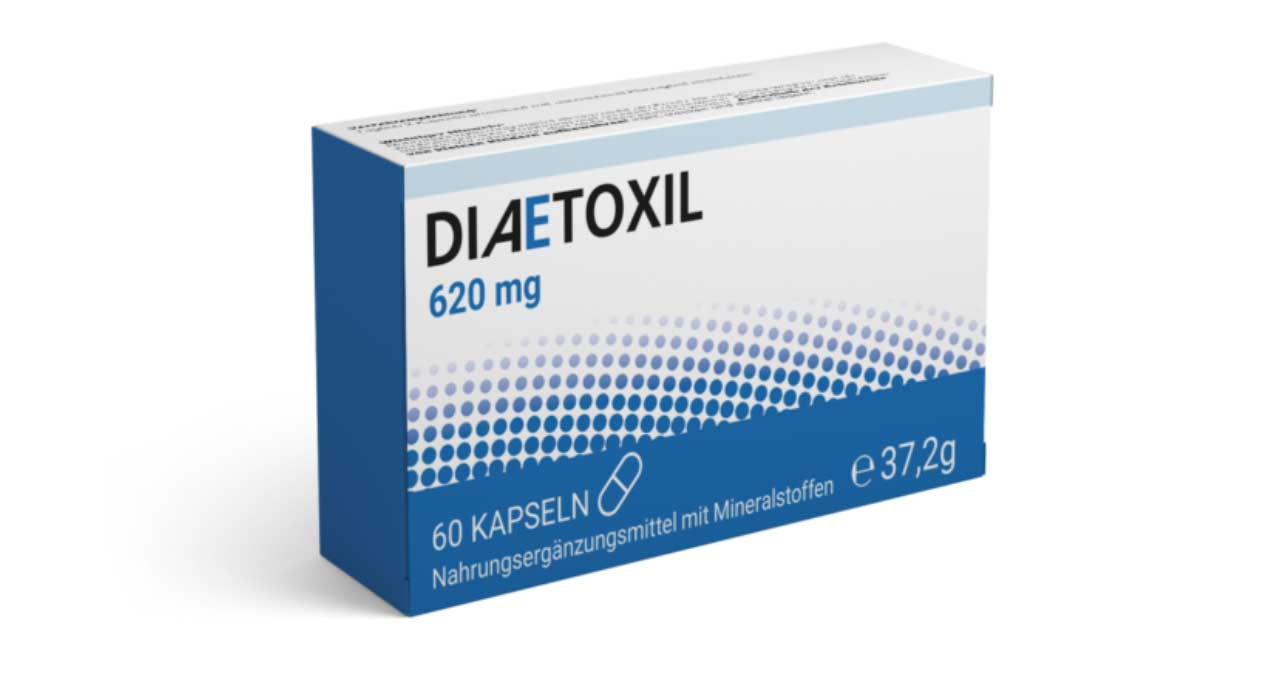 Diaetoxil